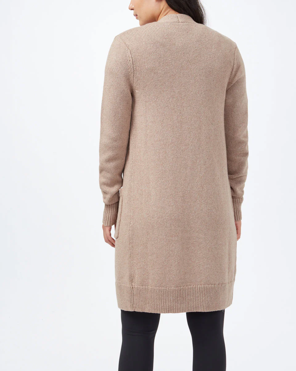 Highline Wool Cardigan - Image 4