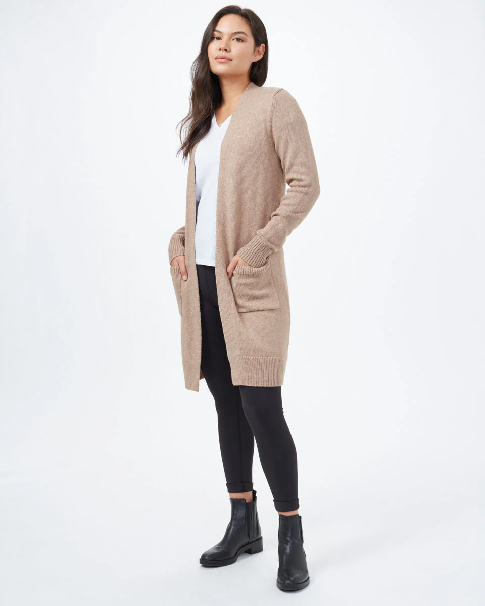Highline Wool Cardigan - Image 5