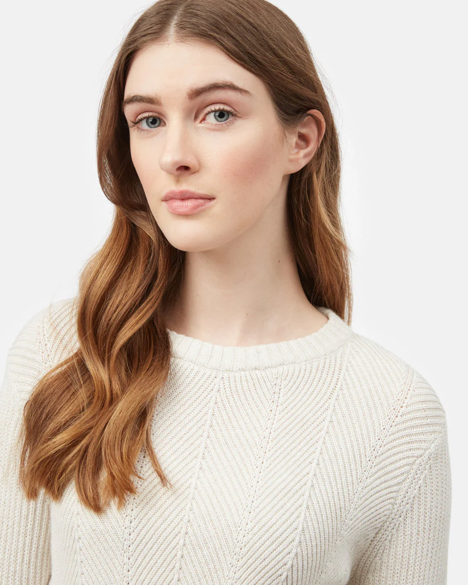 Horizon Crew Sweater - Image 4