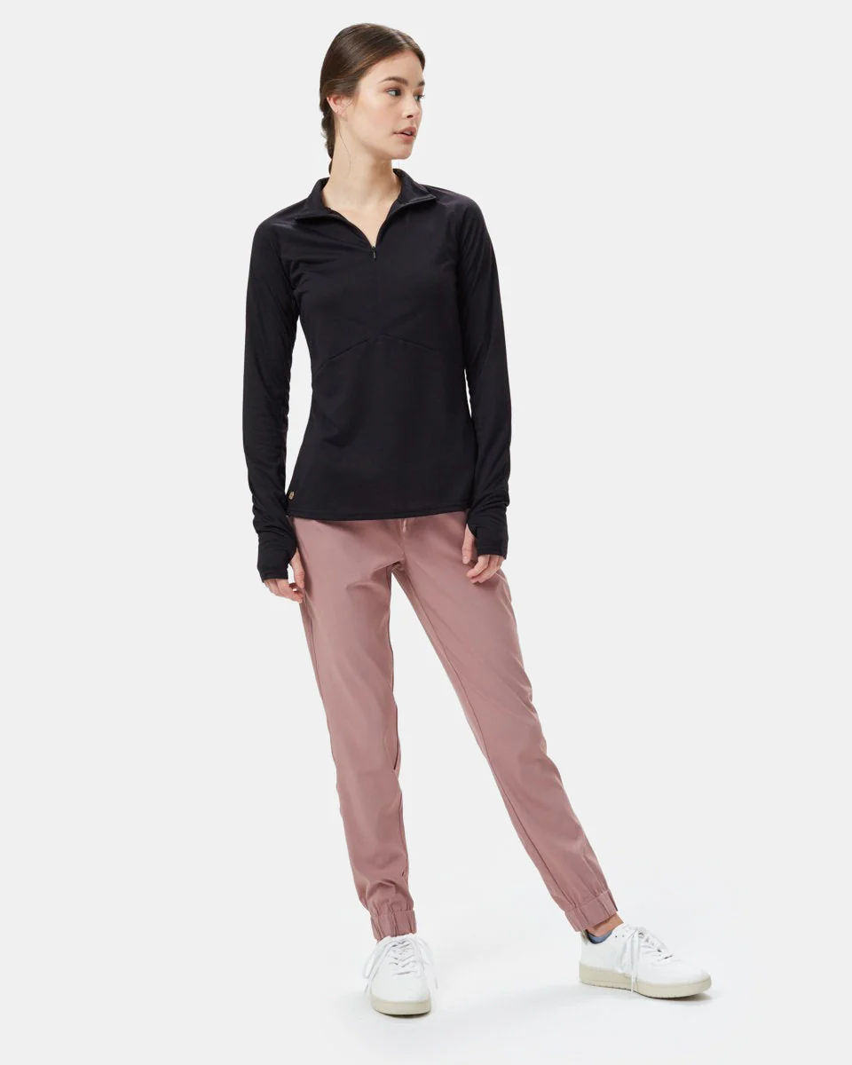 InMotion 1/4 Zip - Image 2