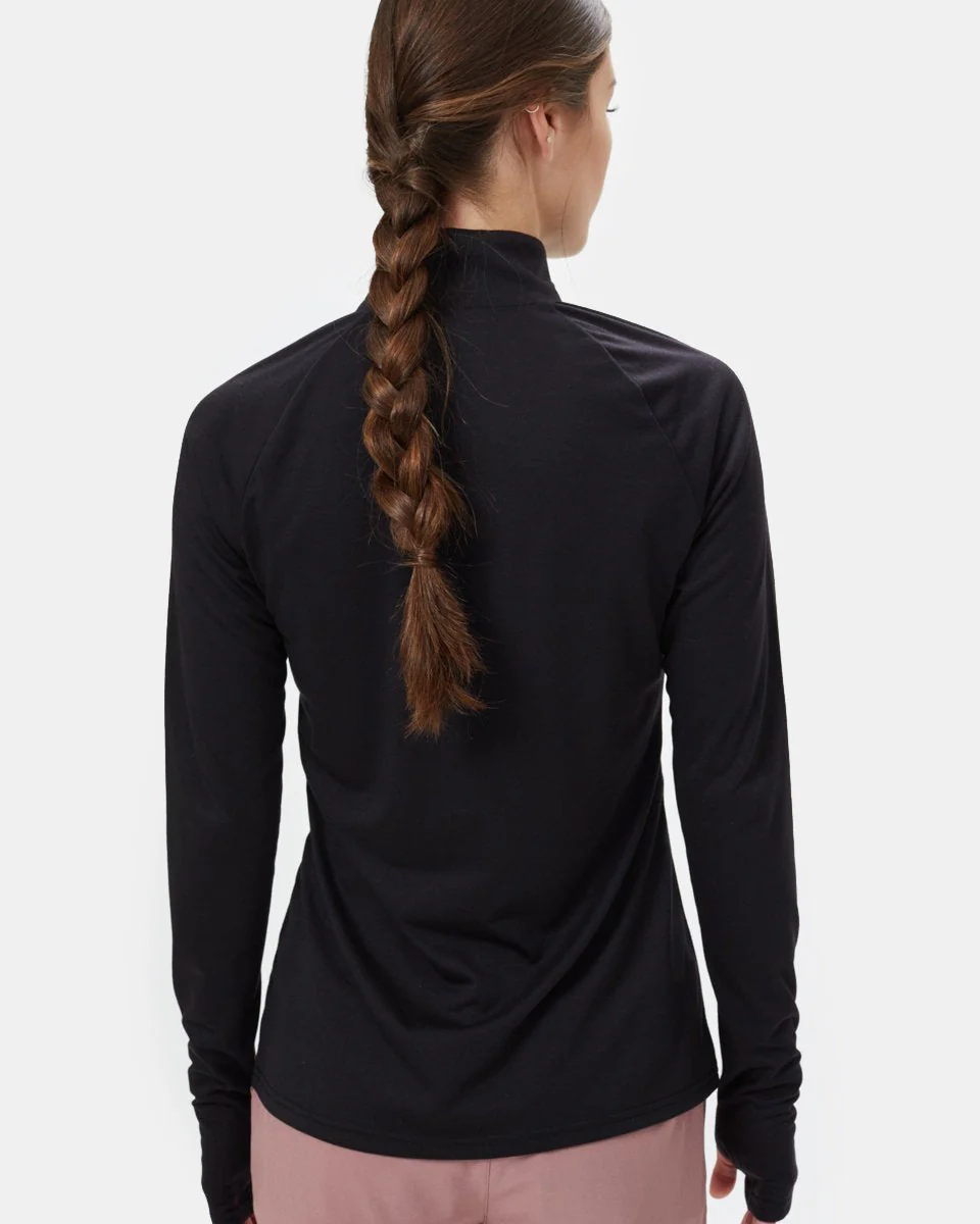 InMotion 1/4 Zip - Image 3