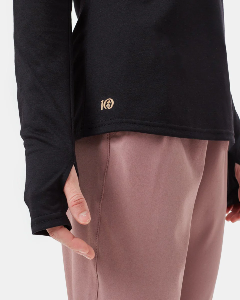 InMotion 1/4 Zip - Image 6