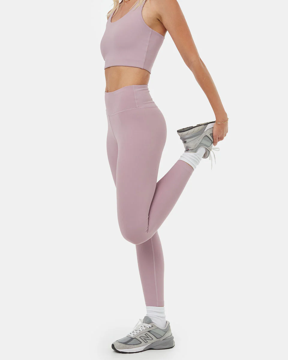 InMotion 7/8 High Rise Legging - Image 2