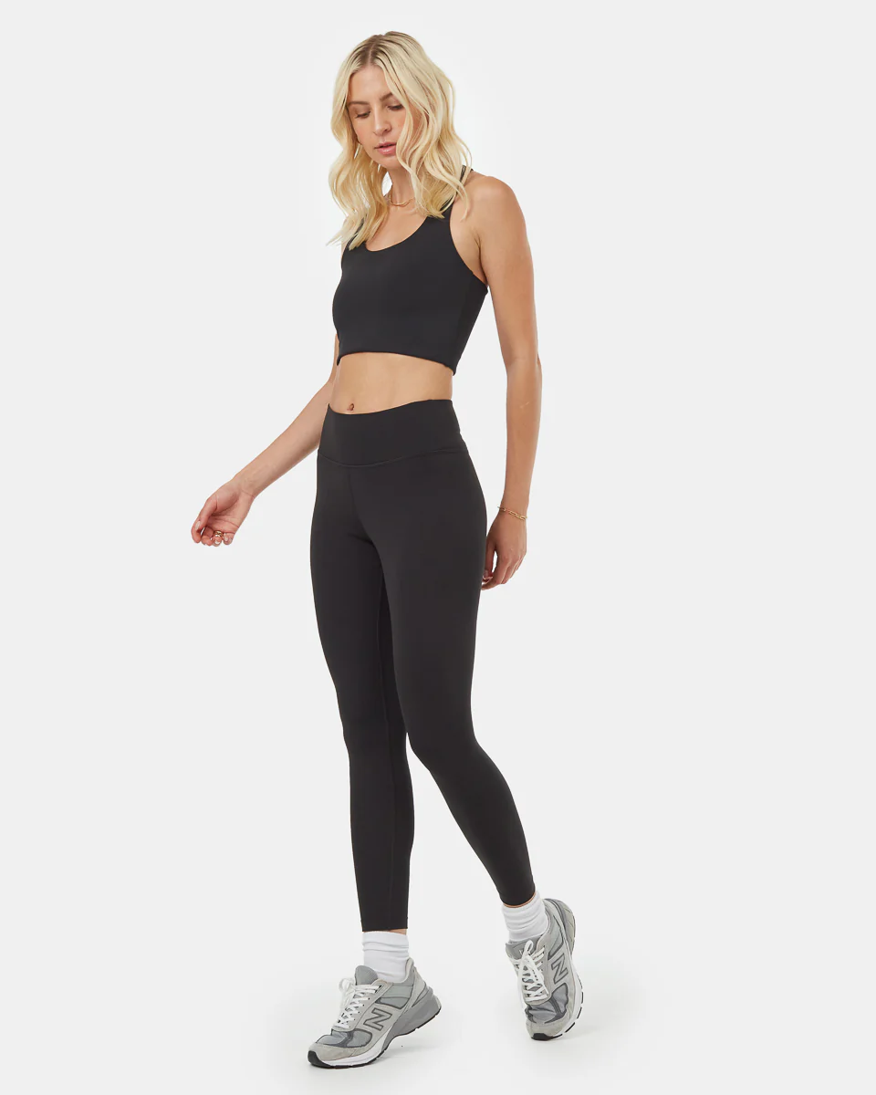 InMotion 7/8 High Rise Legging - Image 3