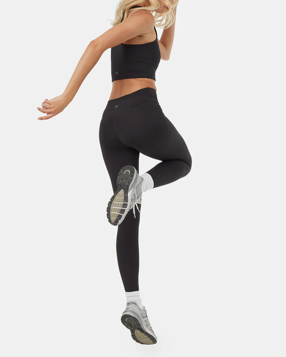InMotion 7/8 High Rise Legging - Image 8