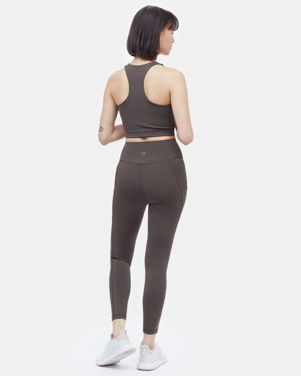 InMotion 7/8 Pocket Legging - Image 3