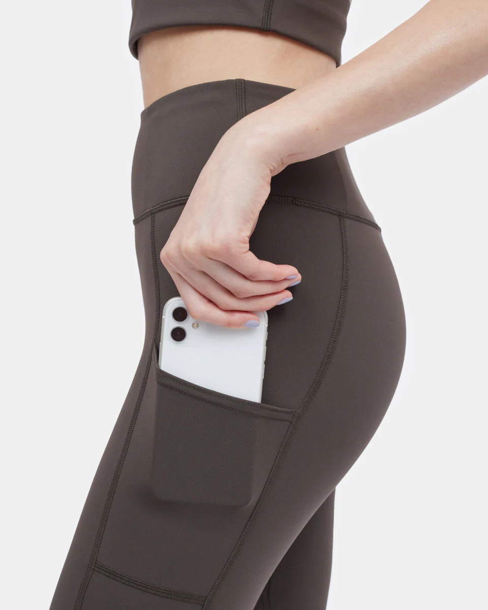 InMotion 7/8 Pocket Legging - Image 4