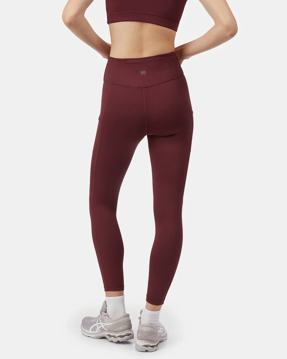 InMotion 7/8 Pocket Legging - Image 3