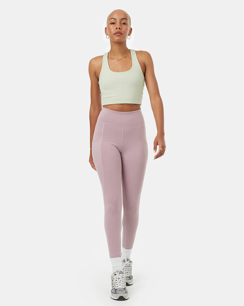 InMotion 7/8 Pocket Legging - Image 2