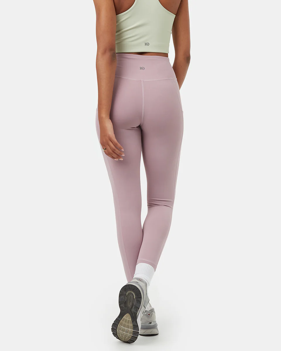 InMotion 7/8 Pocket Legging - Image 3