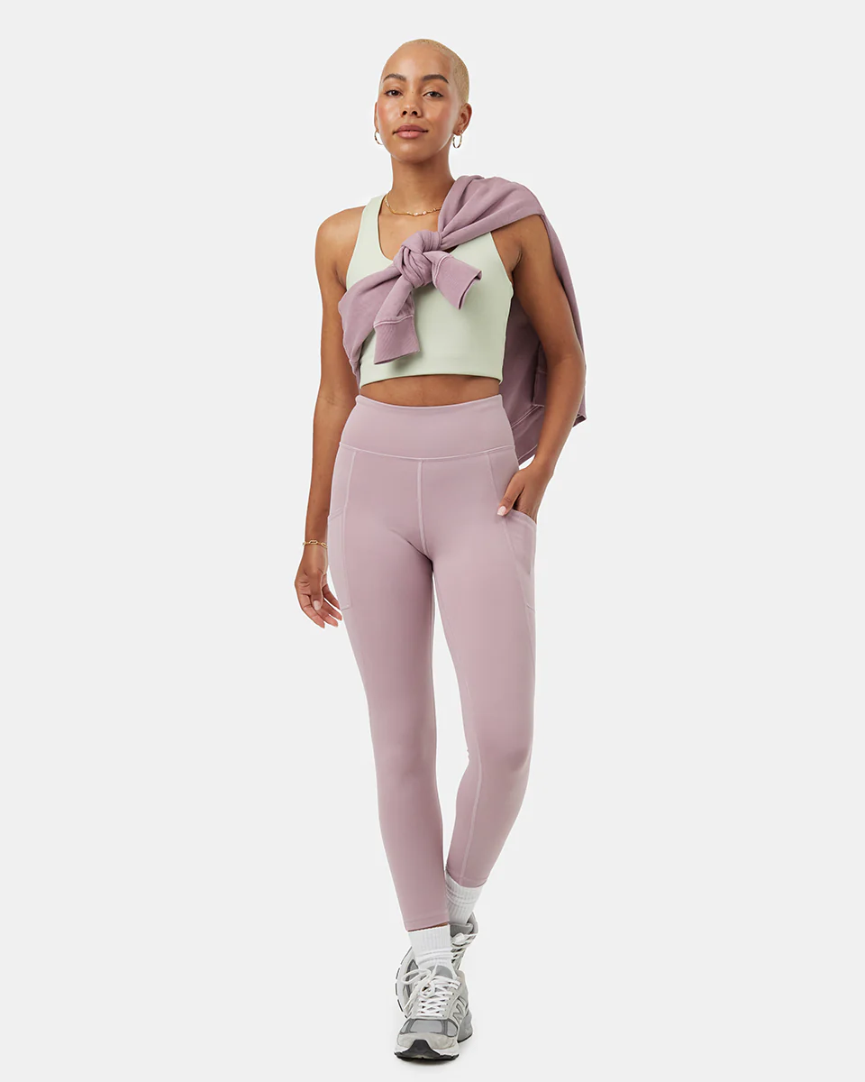 InMotion 7/8 Pocket Legging - Image 7