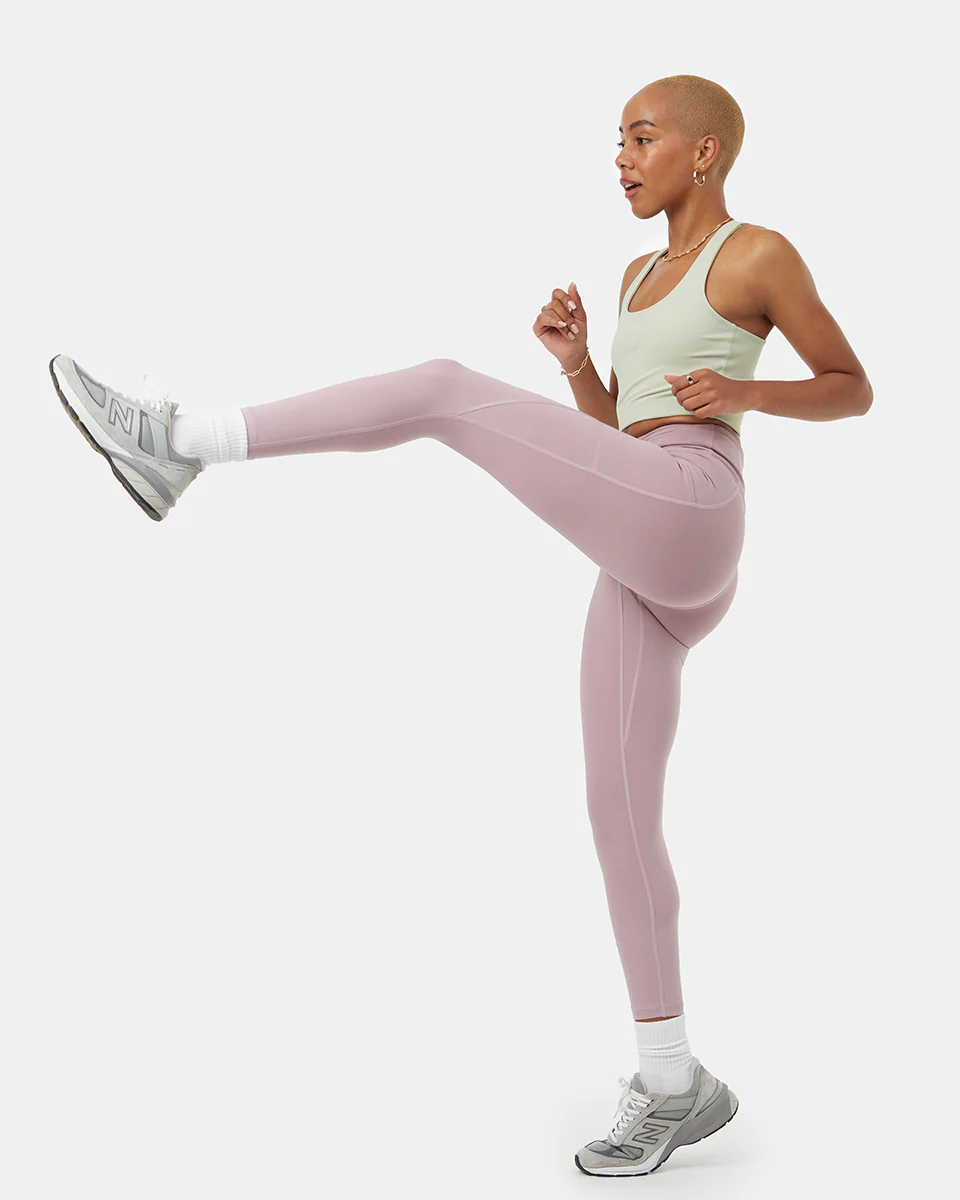 InMotion 7/8 Pocket Legging - Image 8