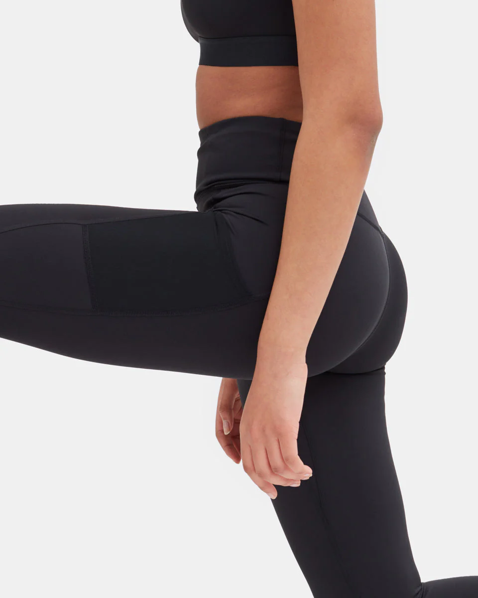InMotion 7/8 Pocket Legging - Image 6