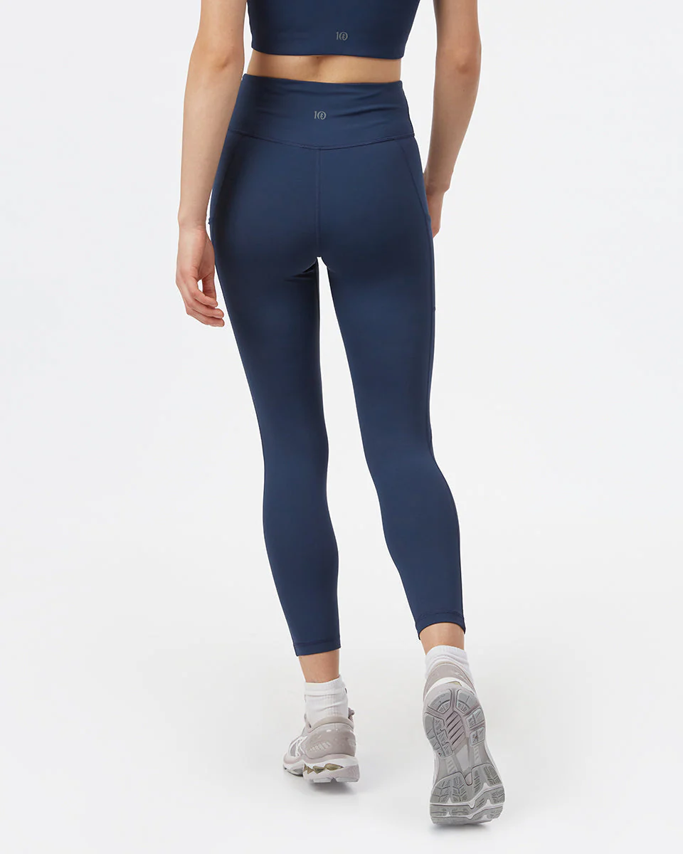 InMotion 7/8 Pocket Legging - Image 3