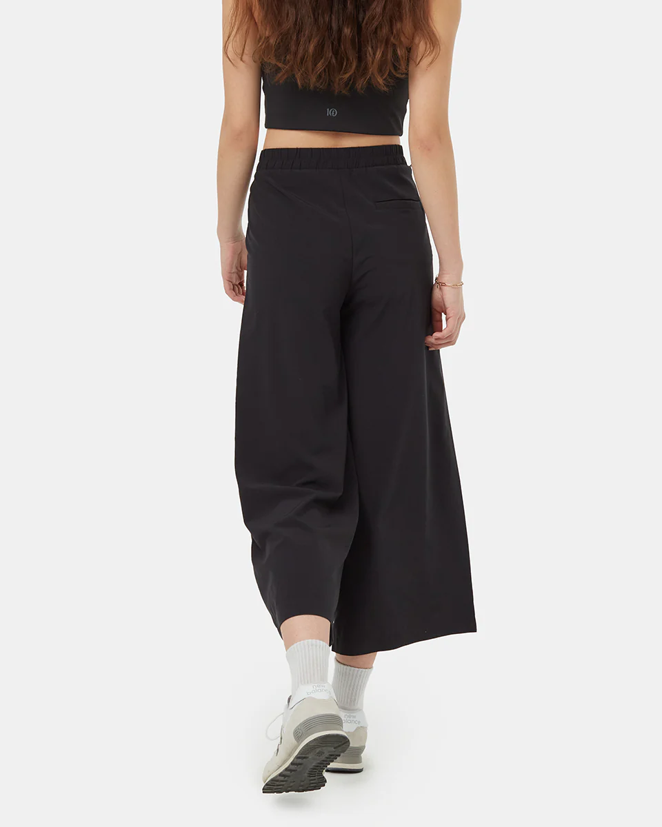 inMotion Cropped Wide Leg Pant - Image 3