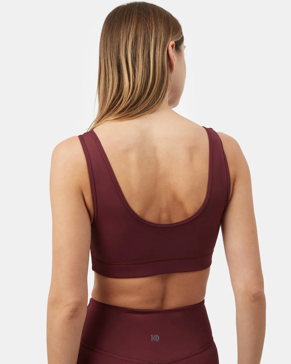 InMotion Double Scoop Bra - Image 3