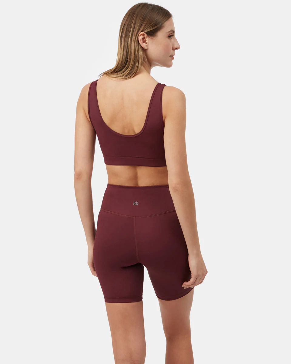 InMotion Double Scoop Bra - Image 4