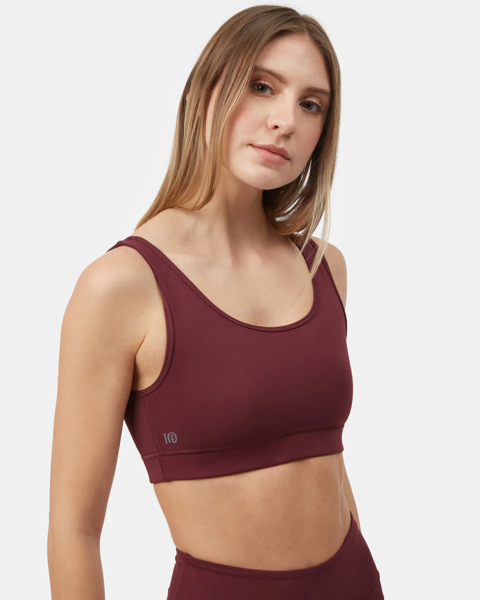 InMotion Double Scoop Bra - Image 5