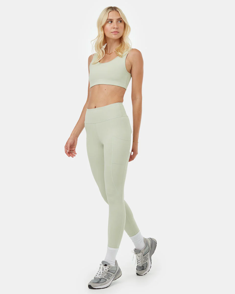 InMotion Double Scoop Bra - Image 2