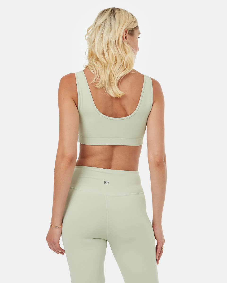 InMotion Double Scoop Bra - Image 3