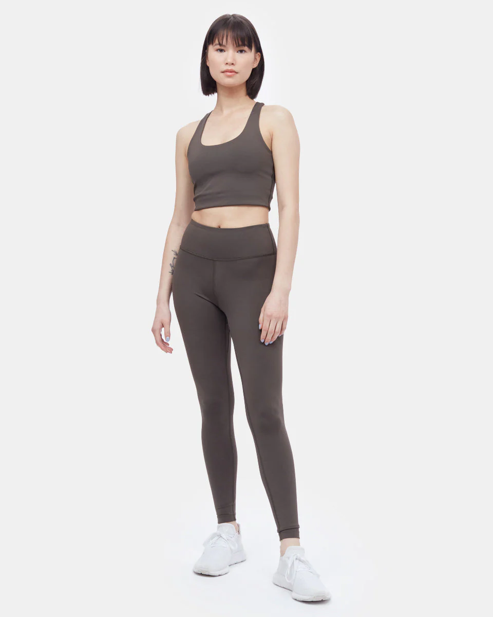 InMotion Longline Active Bra