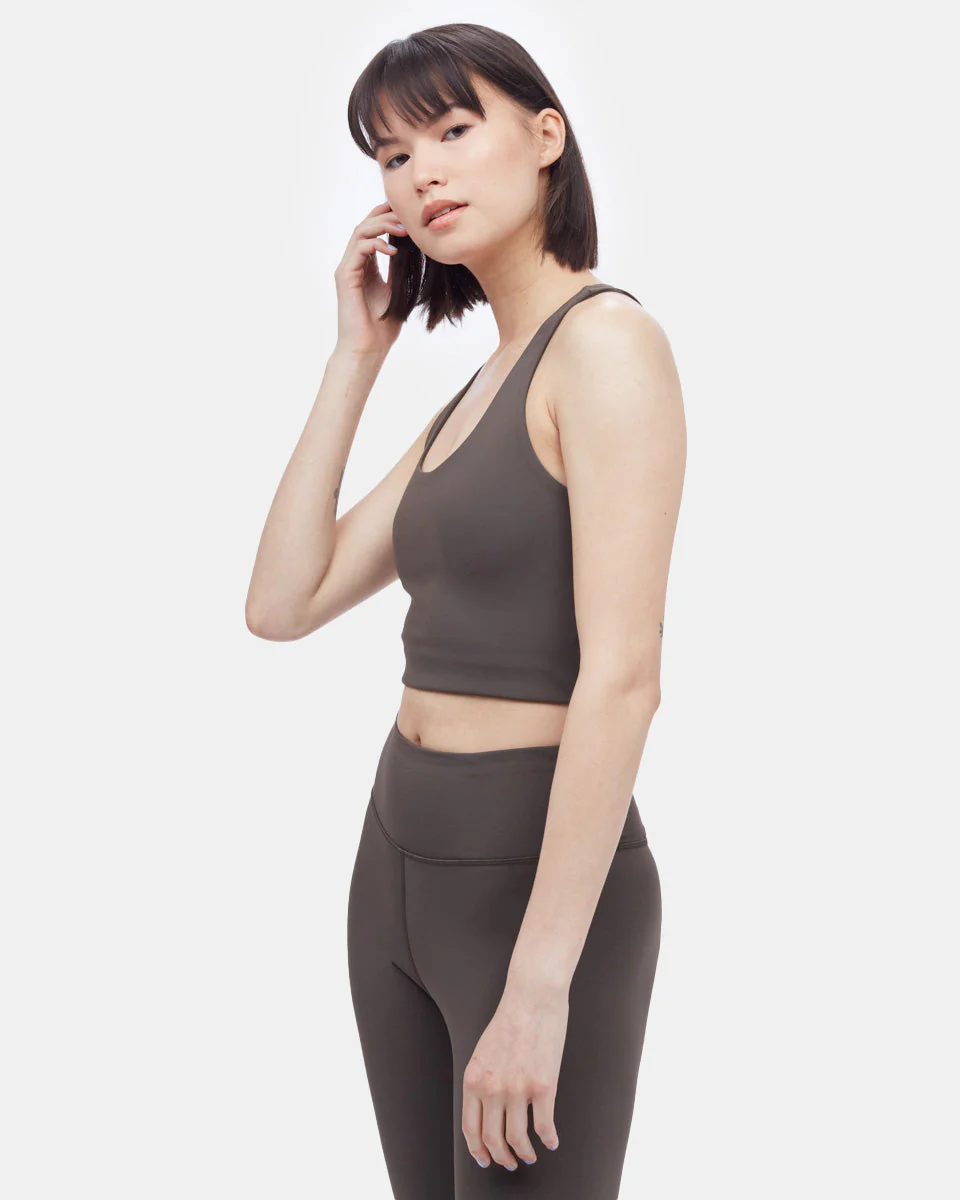 InMotion Longline Active Bra - Image 2