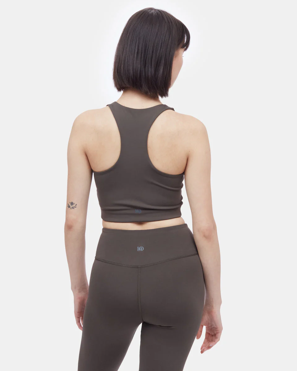 InMotion Longline Active Bra - Image 3
