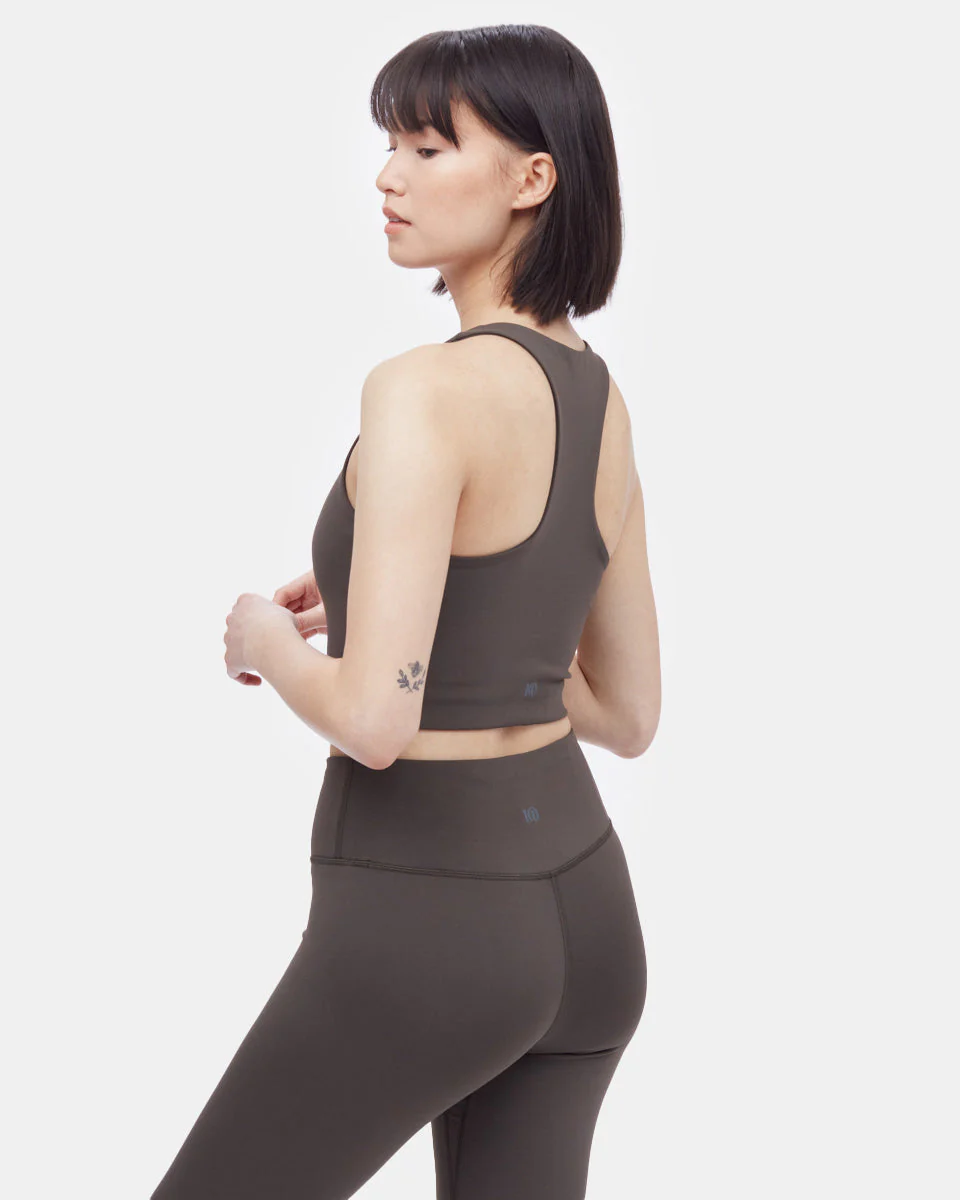 InMotion Longline Active Bra - Image 4