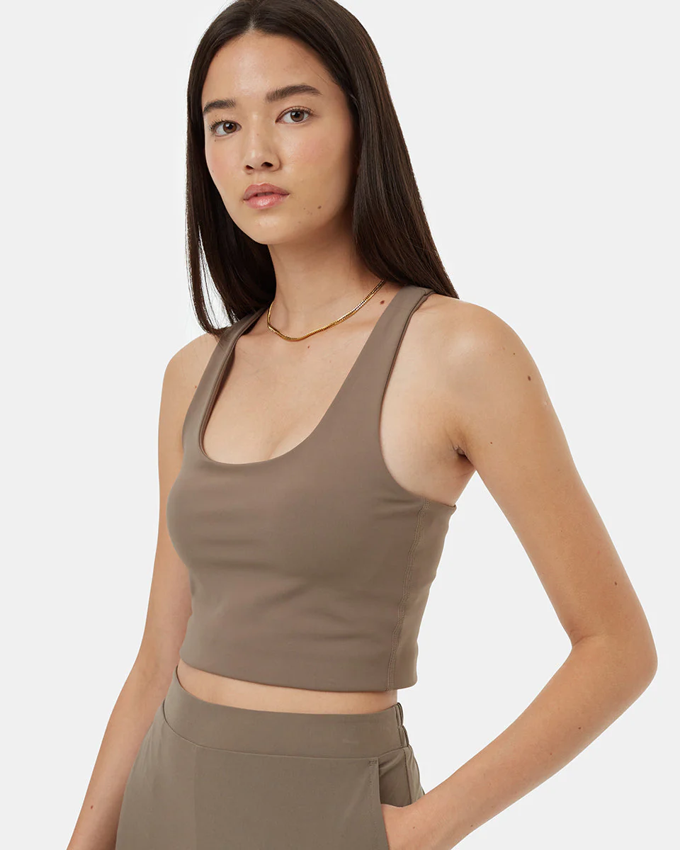 InMotion Longline Active Bra - Image 4