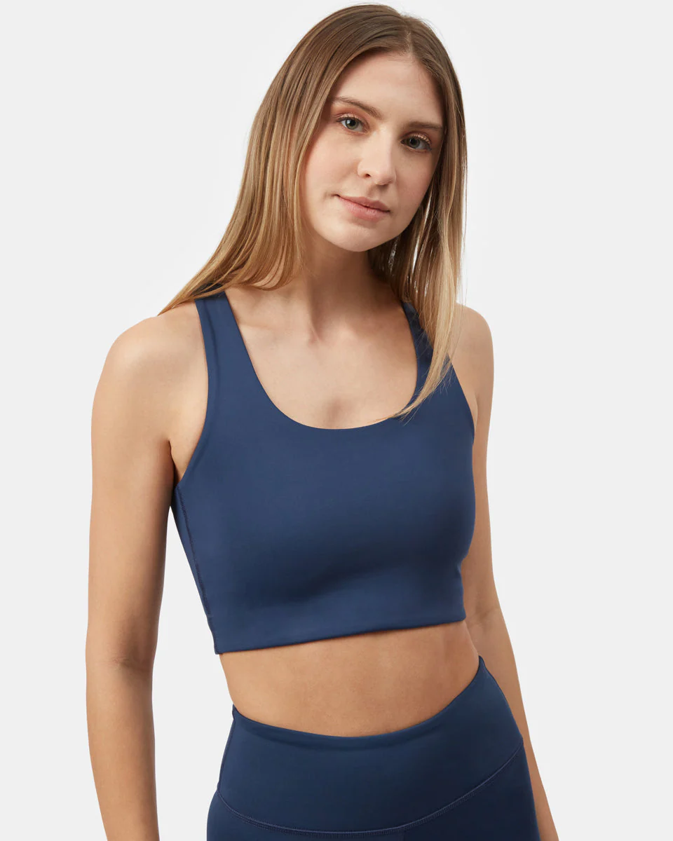 InMotion Longline Active Bra - Image 4