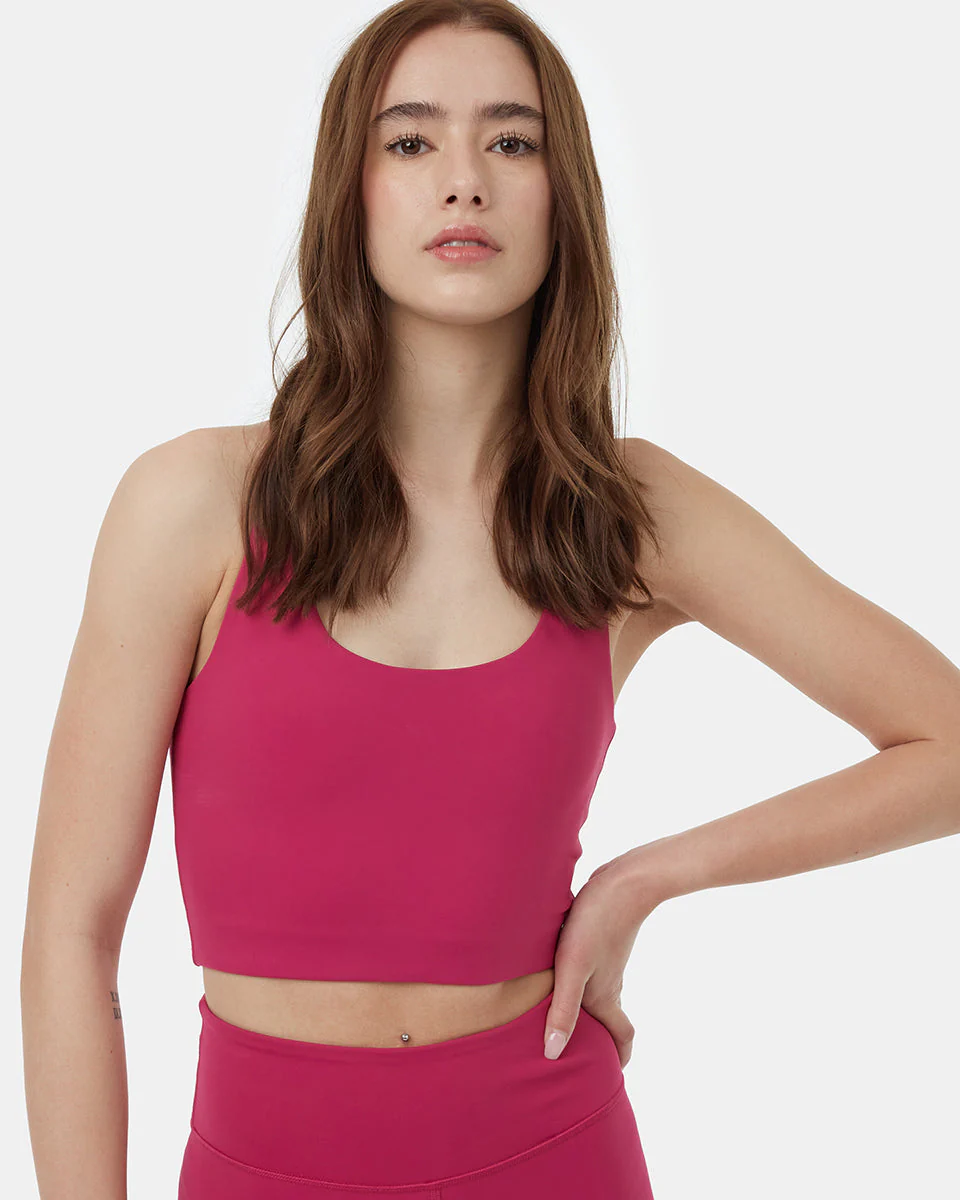 InMotion Longline Active Bra - Image 4
