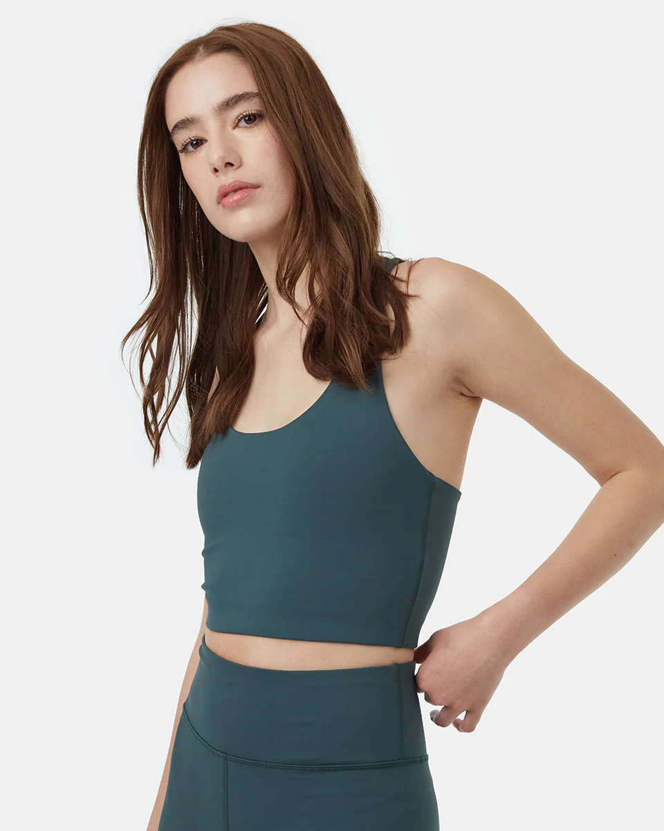 InMotion Longline Active Bra - Image 3