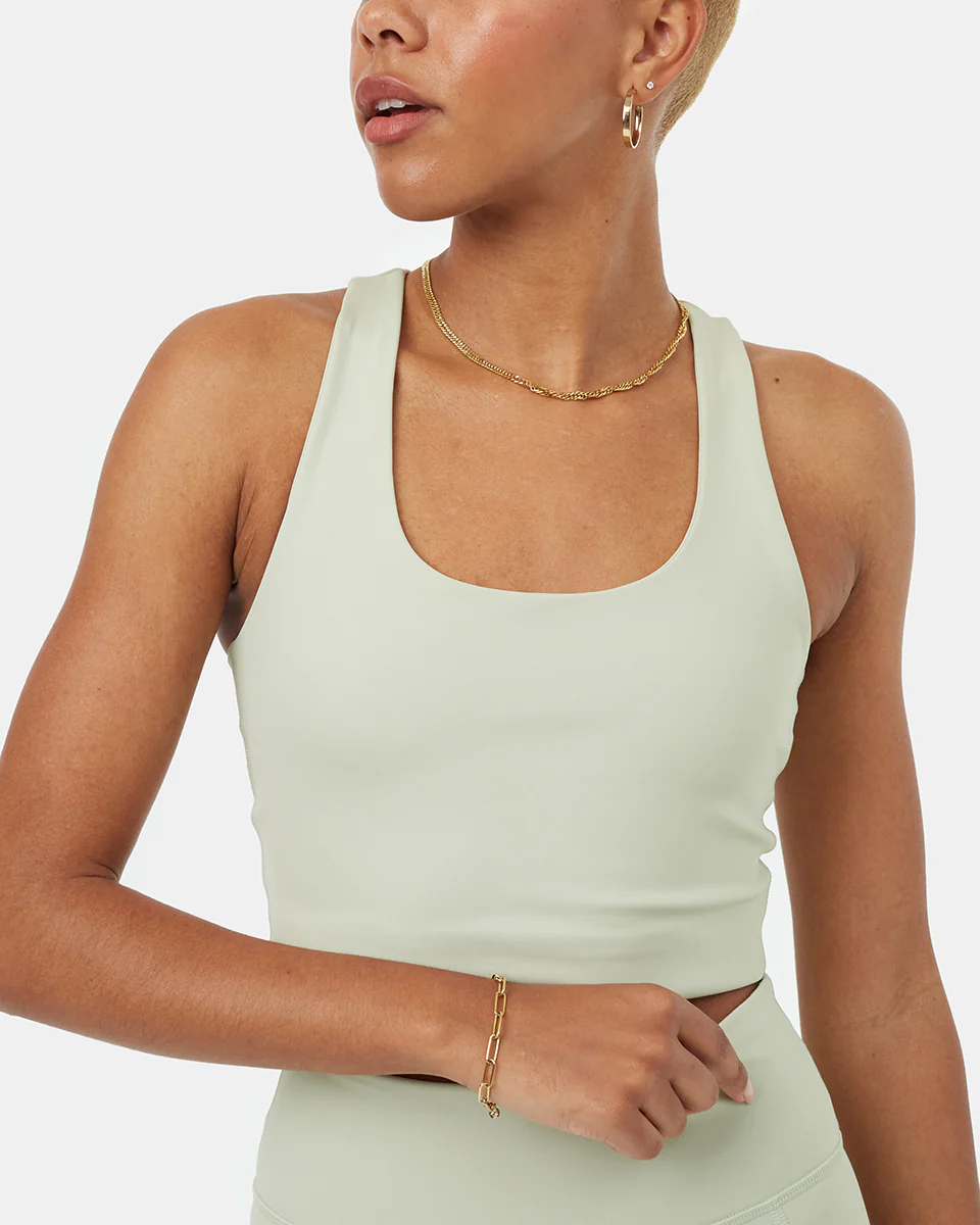 InMotion Longline Active Bra - Image 4