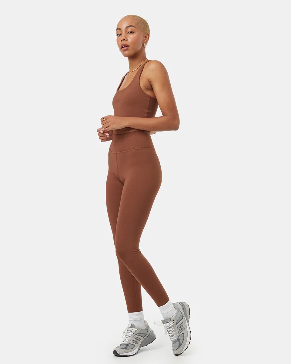 InMotion Longline Active Bra - Image 2