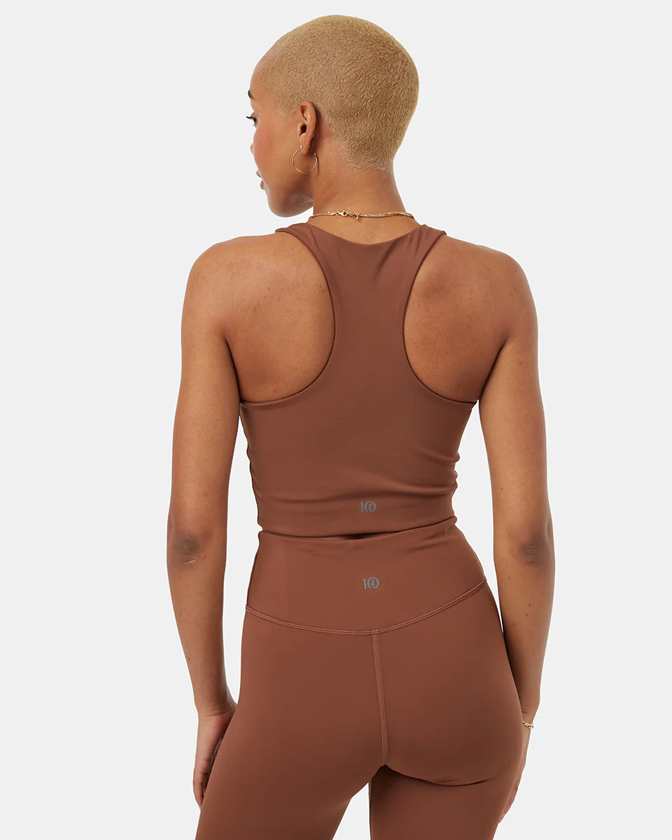 InMotion Longline Active Bra - Image 3