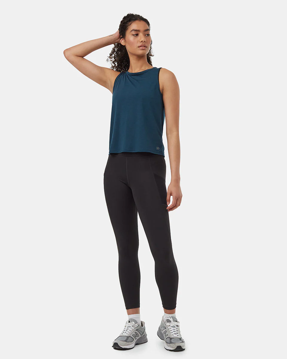 inMotion Open Back Tank - Image 2