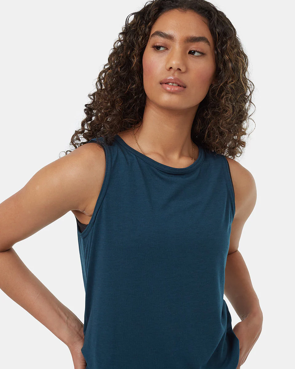 inMotion Open Back Tank - Image 3