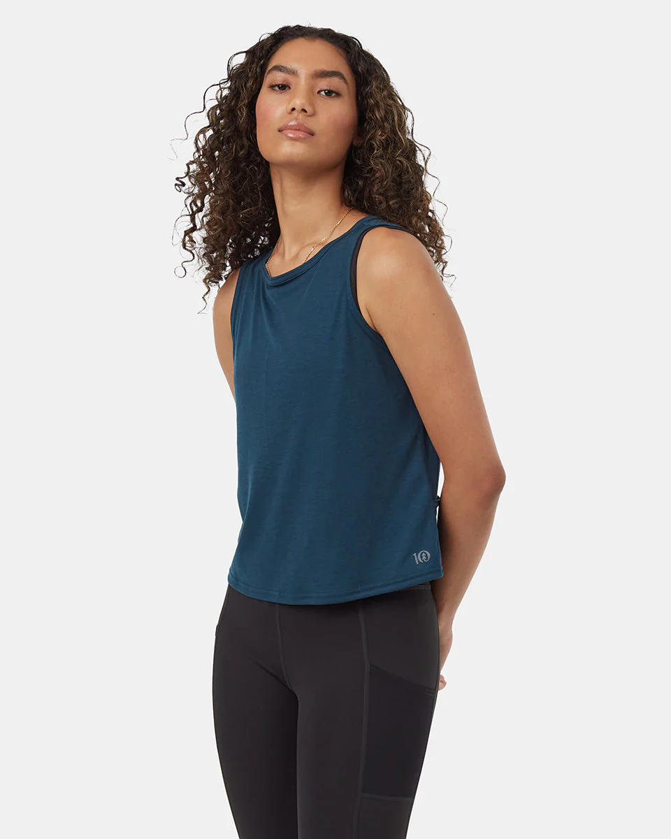 inMotion Open Back Tank - Image 4