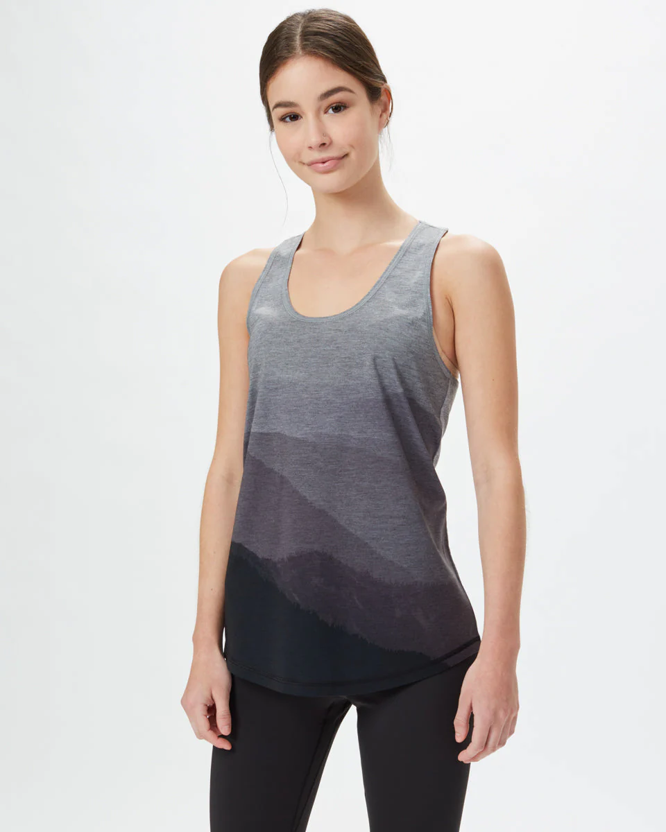 inMotion Racerback Tank - Image 3