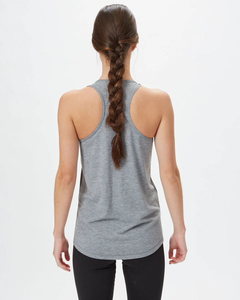 inMotion Racerback Tank - Image 4