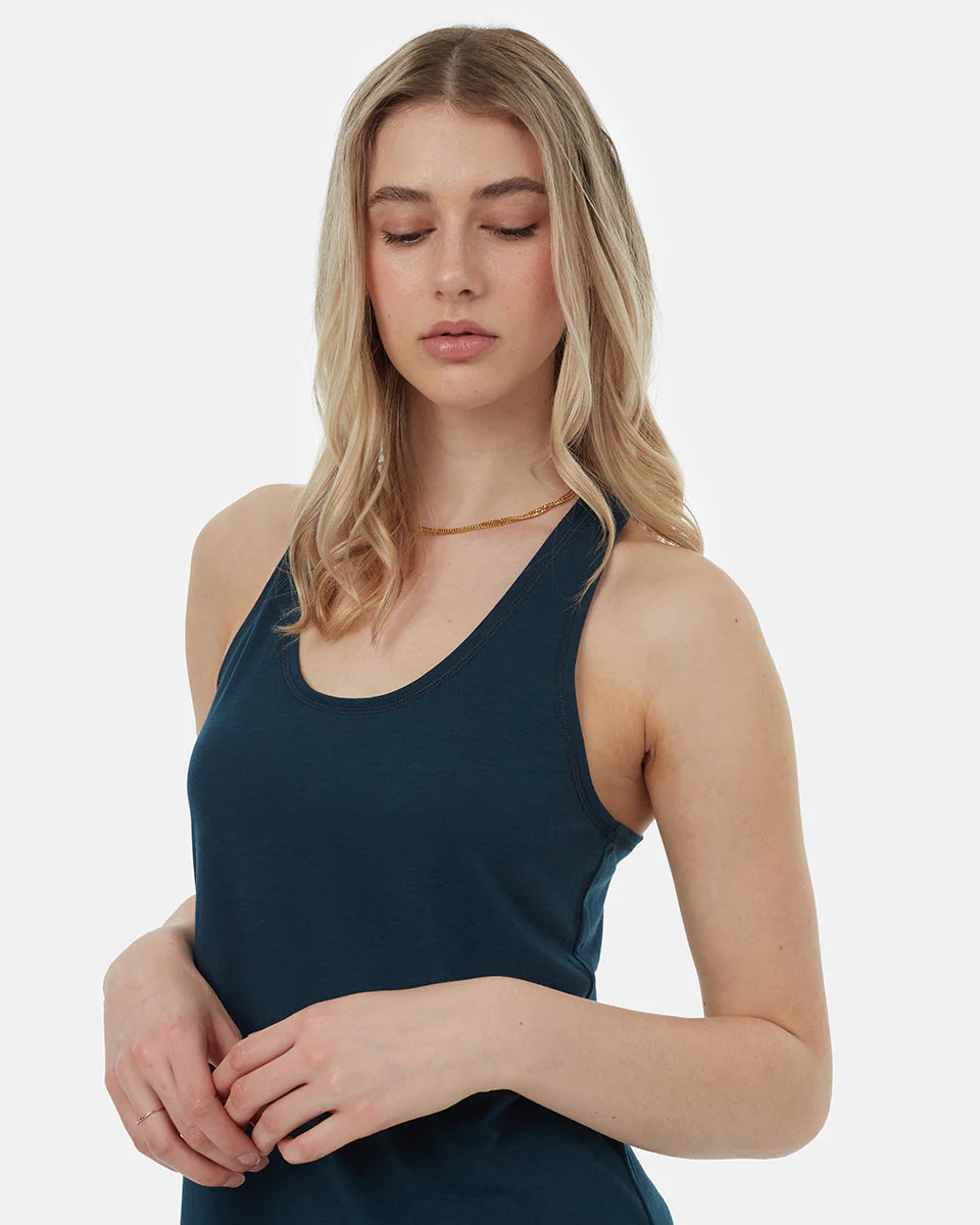 inMotion Racerback Tank - Image 4