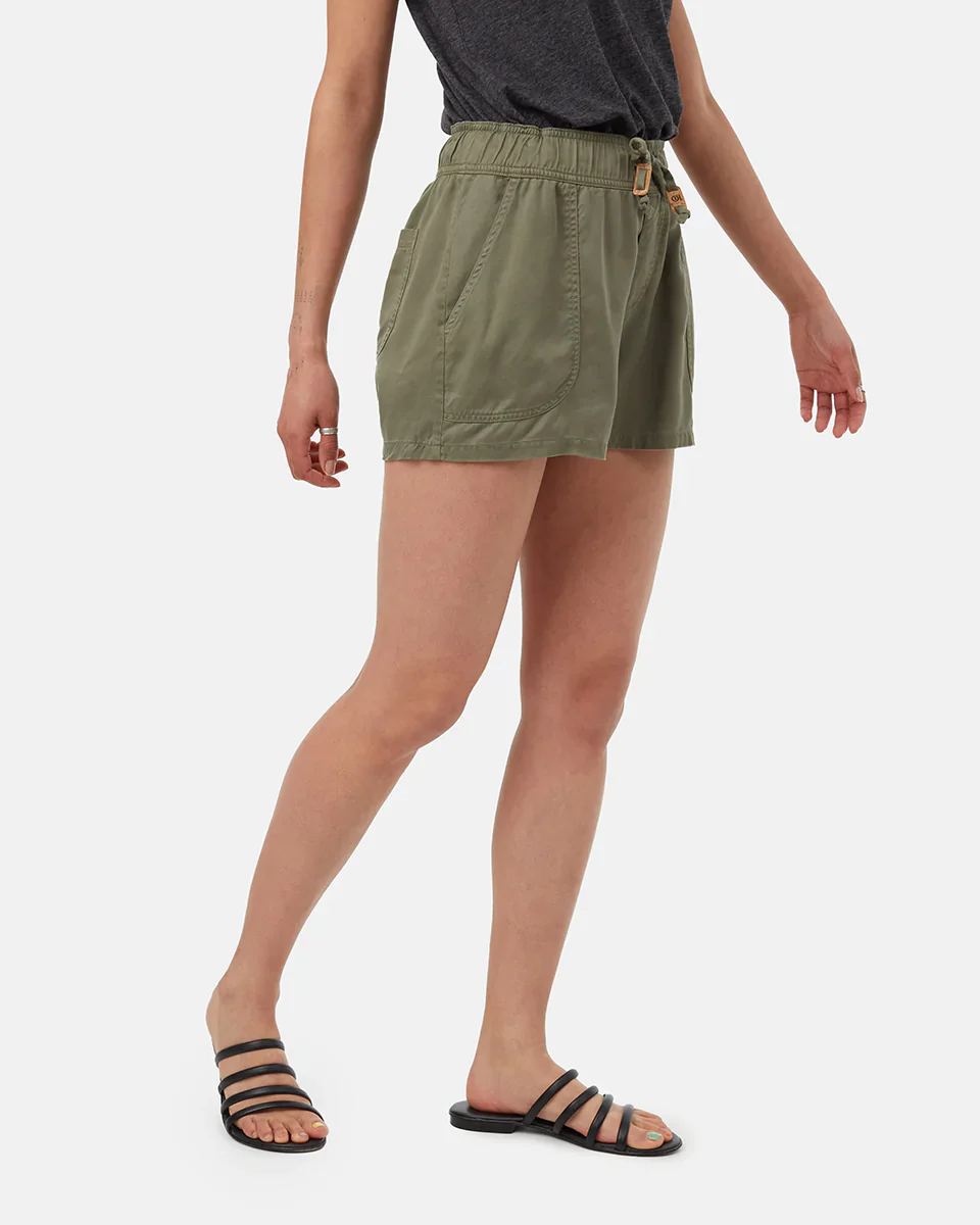 Tencel Instow Short - Image 5