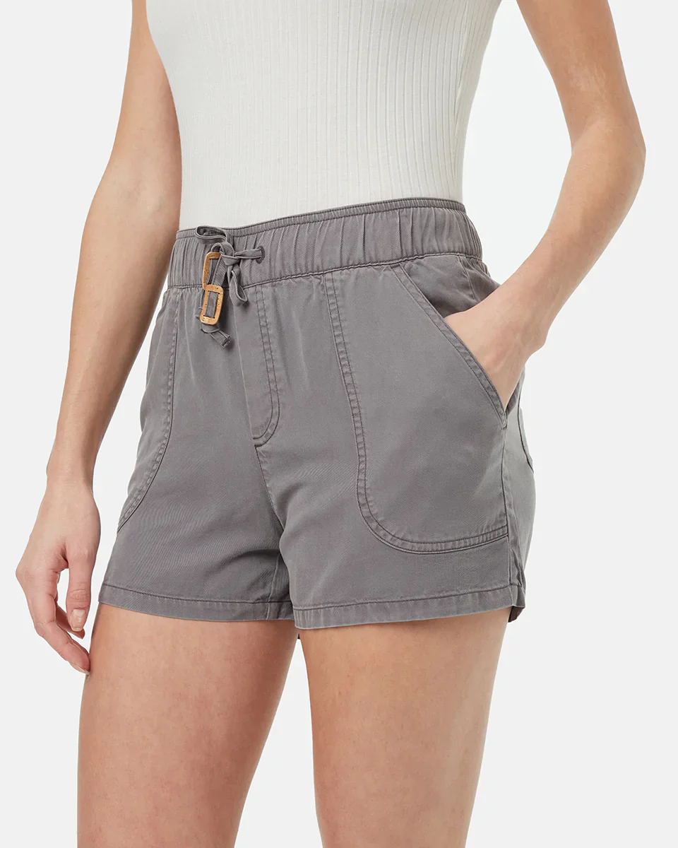 Tencel Instow Short - Image 4
