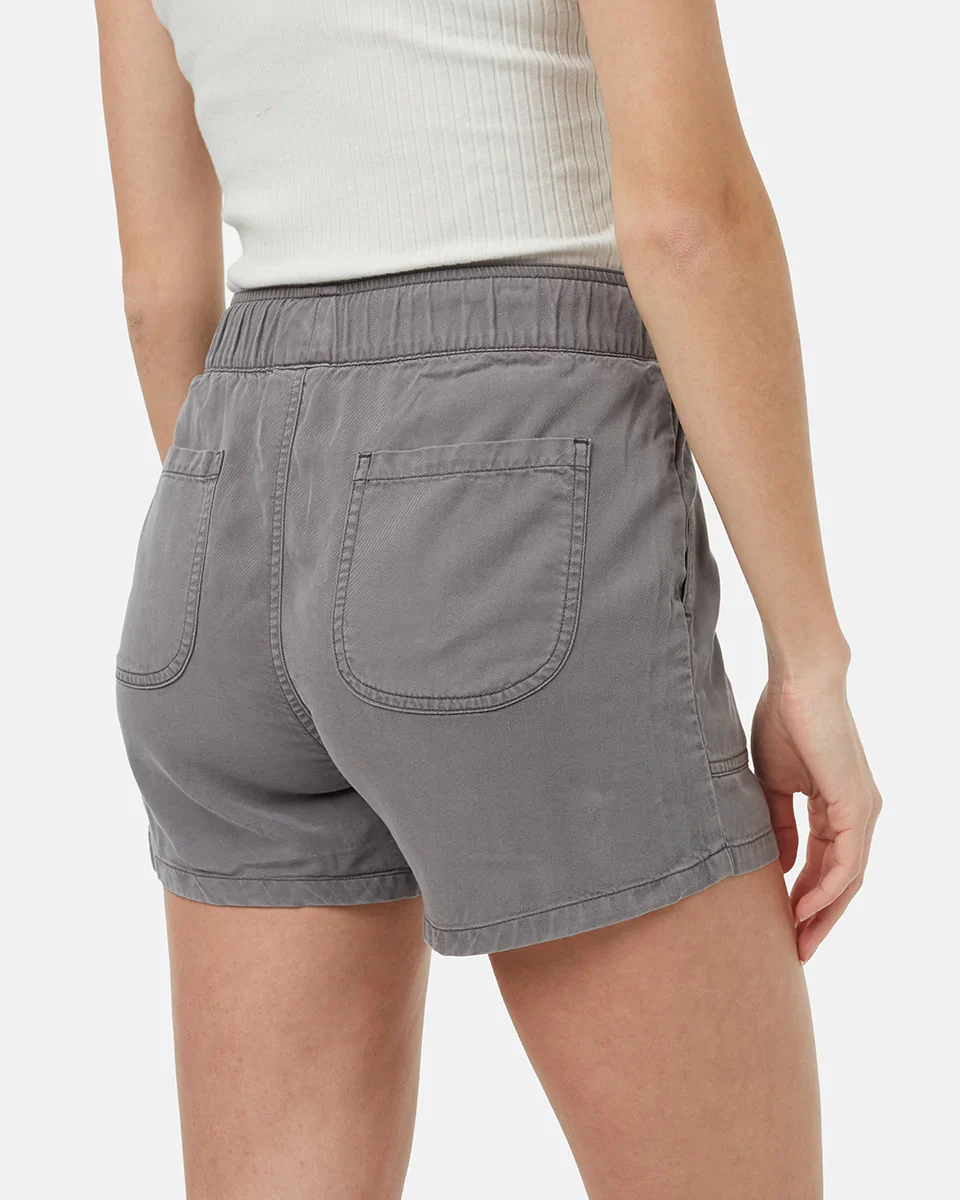 Tencel Instow Short - Image 5
