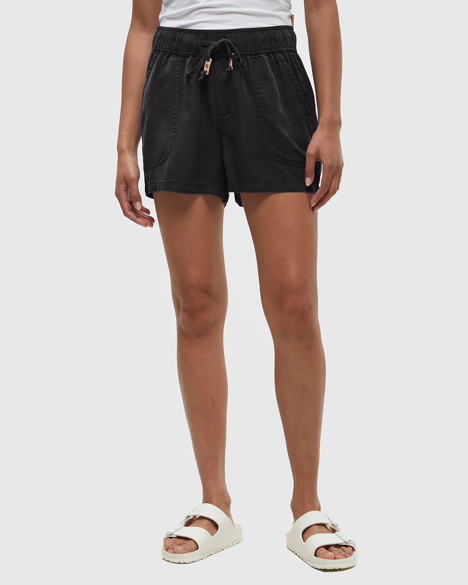 Tencel Instow Short - Image 4
