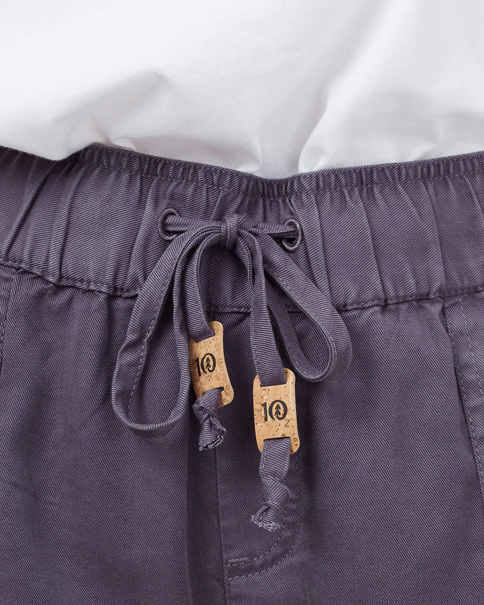 Tencel Instow Short - Image 4