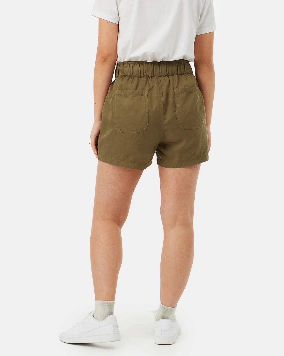 Tencel Instow Short - Image 3