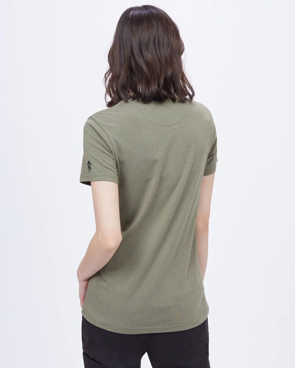 It Takes A Forest T-Shirt - Image 3