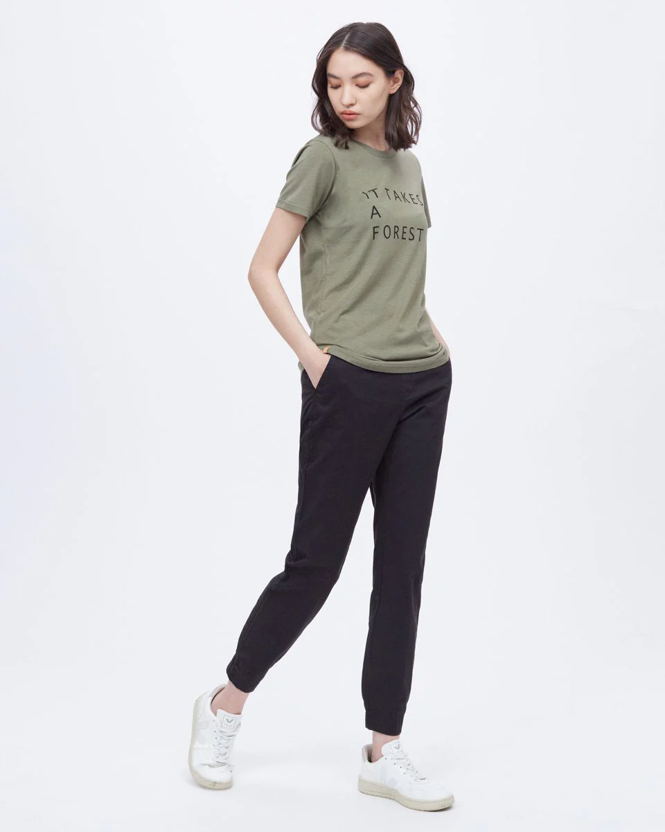 It Takes A Forest T-Shirt - Image 5