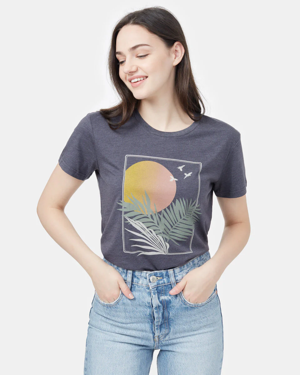 Jungle Night T-Shirt - Image 2